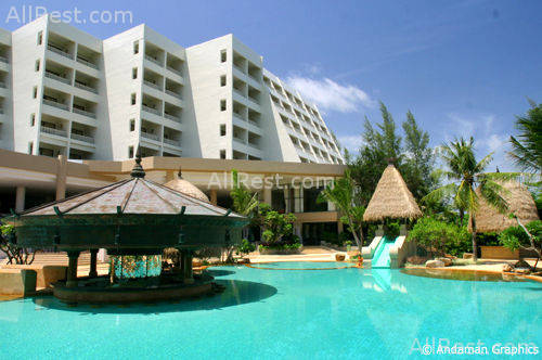 Movenpick Resort & Spa